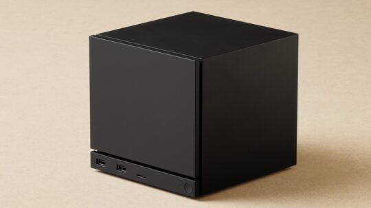 Steam Machine tem preços e data de lançamento revelados — hardware da Valve chega mais caro do que o previsto