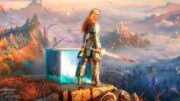 God of War: Laufey foi planejado há quase uma década, revela atriz de Faye