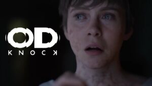 OD: Projeto de Hideo Kojima reforça aposta do Xbox em experiências inovadoras de terror