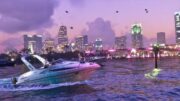 GTA 6 terá versão física sem disco, confirma Rockstar Games