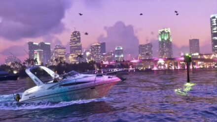 GTA 6 terá versão física sem disco, confirma Rockstar Games