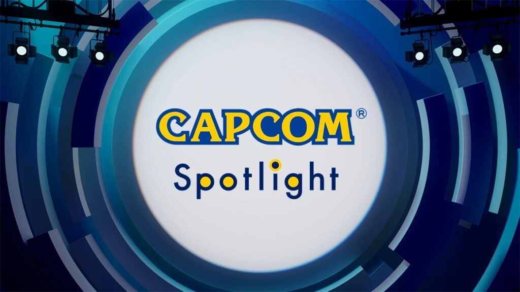 Capcom Spotlight traz anúncios de peso e revela o futuro de suas principais franquias