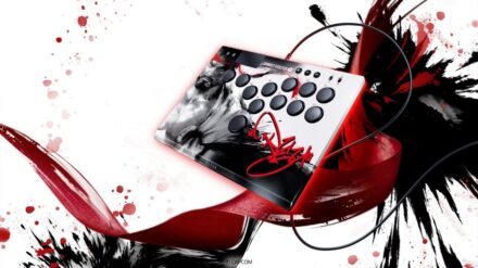 Razer lança Kitsune Ryu Edition, edição limitada inspirada no lendário guerreiro de Street Fighter 6