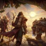 IO Interactive perde apoio da Microsoft para Project Fantasy, mas garante que RPG continuará em desenvolvimento