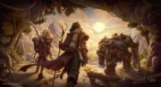 IO Interactive perde apoio da Microsoft para Project Fantasy, mas garante que RPG continuará em desenvolvimento