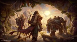 IO Interactive perde apoio da Microsoft para Project Fantasy, mas garante que RPG continuará em desenvolvimento