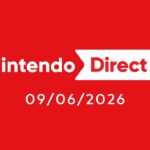 Todos os anúncios da Nintendo Direct de junho de 2026