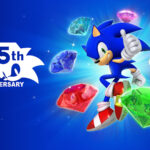 SEGA celebra os 35 anos de Sonic com anúncios de jogos, coleções especiais e novo campeonato mundial