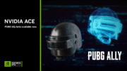 NVIDIA revela PUBG Ally, ACE Game Agent SDK e novos plugins para Unreal Engine 5 durante a Unreal Fest