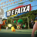 Pokémon GO celebra 10 anos com evento exclusivo inspirado no futebol para a América Latina