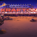 KRAFTON promove grande liquidação no Steam com descontos de até 85% em seus principais jogos