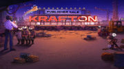 KRAFTON promove grande liquidação no Steam com descontos de até 85% em seus principais jogos