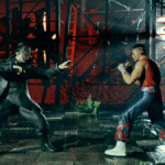 Bakunawa Killer Revelado! Novo Personagem de Virtua Fighter Crossroads Ganha Trailer Incrível