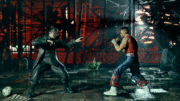 Bakunawa Killer Revelado! Novo Personagem de Virtua Fighter Crossroads Ganha Trailer Incrível