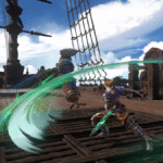 Demo de Granblue Fantasy: Relink – Endless Ragnarok já pode ser baixada gratuitamente