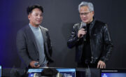 NC e NVIDIA celebram 25 anos de parceria com demonstração de AION 2 e estreia da tecnologia RTX Spark