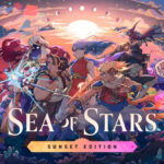 Sea of Stars recebe atualização final gratuita com a Sunset Edition e versão para Nintendo Switch 2