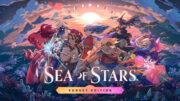 Sea of Stars recebe atualização final gratuita com a Sunset Edition e versão para Nintendo Switch 2