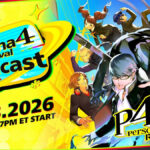ATLUS revela novos dubladores de Persona 4 Revival e confirma transmissão especial para esta semana