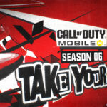 Call of Duty: Mobile recebe colaboração com Persona 5 Royal na Temporada 6