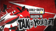 Call of Duty: Mobile recebe colaboração com Persona 5 Royal na Temporada 6