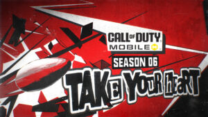 Call of Duty: Mobile recebe colaboração com Persona 5 Royal na Temporada 6