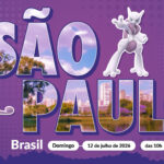 Pokémon GO Fest Global 2026 traz Mega Mewtwo e estreia de Zeraora ao jogo