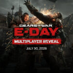 Gears of War: E-Day terá apresentação do multiplayer na próxima semana