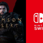 Crimson Desert já roda no Nintendo Switch 2, mas versão ainda depende de otimização