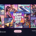 Rockstar adota oficialmente o selo “melhor experiência no PS5” e consolida parceria com a Sony em torno de GTA 6