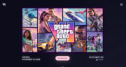 Rockstar adota oficialmente o selo “melhor experiência no PS5” e consolida parceria com a Sony em torno de GTA 6