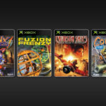 Xbox anuncia Retrocompatibilidade no PC com suporte a clássicos do console original