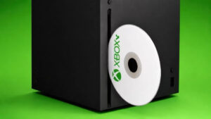 Microsoft testa “Disc2Digital” para transformar discos em licenças digitais no Xbox