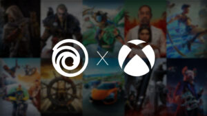Ubisoft amplia parceria com Xbox e passa a oferecer versões de PC gratuitamente para donos de jogos digitais