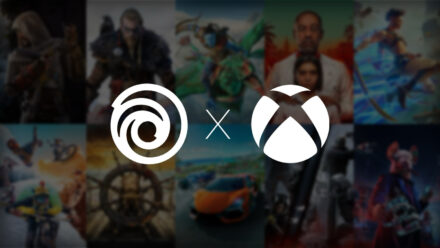 Ubisoft amplia parceria com Xbox e passa a oferecer versões de PC gratuitamente para donos de jogos digitais