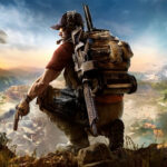 Ghost Recon Wildlands pode receber grande atualização para a Definitive Edition