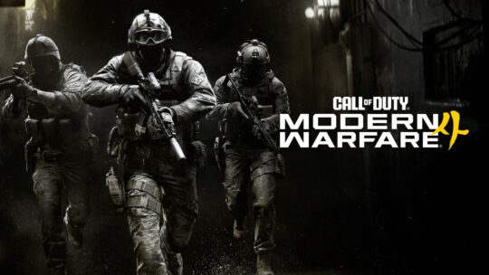 Call of Duty: Modern Warfare 4 não chegará ao Game Pass no lançamento, encerrando tradição de dois anos