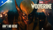Marvel’s Wolverine ganha novo trailer com Lady Letal e detalhes da história