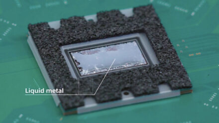 Patente indica que Sony estuda sistema de resfriamento a vapor para futuros consoles