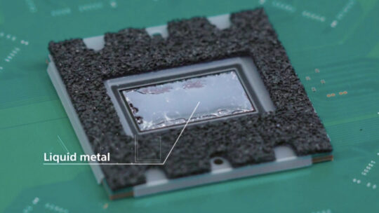 Patente indica que Sony estuda sistema de resfriamento a vapor para futuros consoles