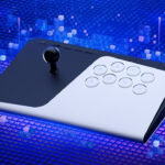 PlayStation adia lançamento do controle arcade FlexStrike para PS5 e PC