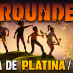 Guia de Platina/1000G – Grounded