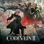 Viva uma Nova História que Pode Alterar o Passado na Primeira Expansão de CODE VEIN II