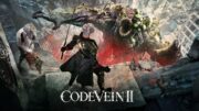 Viva uma Nova História que Pode Alterar o Passado na Primeira Expansão de CODE VEIN II