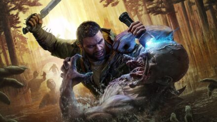 Dying Light: The Beast tem versões para PS4 e Xbox One canceladas