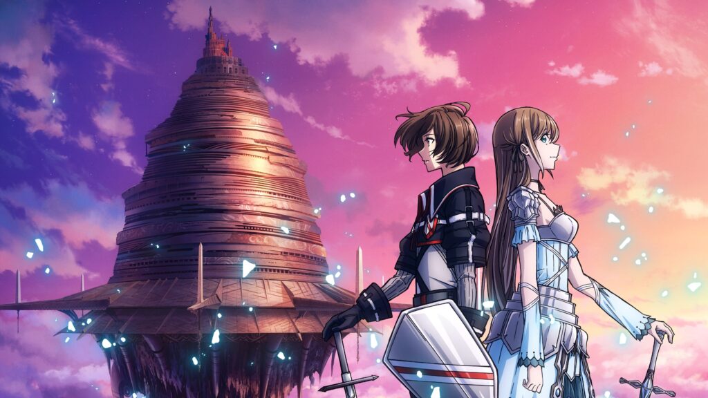 ECHOES OF AINCRAD já está disponível e leva os jogadores ao universo de SWORD ART ONLINE