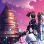 ECHOES OF AINCRAD já está disponível e leva os jogadores ao universo de SWORD ART ONLINE