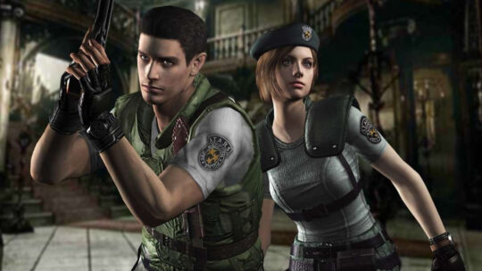 Remake do primeiro Resident Evil teria entrado em pré-produção há quase um ano, afirma Dusk Golem