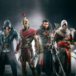Assassin’s Creed chega a 250 milhões de unidades vendidas com impulso de Black Flag Resynced