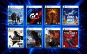 Fim dos discos no PlayStation ganha sinal definitivo com mudança industrial na Áustria
